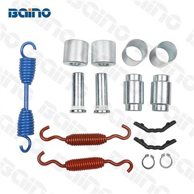 E -10875 bremžu apavu remonta komplekts