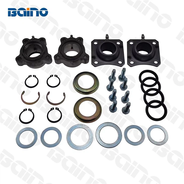 E -9079 sadales vārpstas remonta komplekts