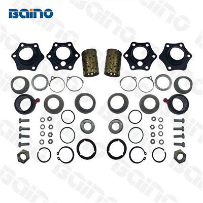 0980102220 suportu remonta komplekts