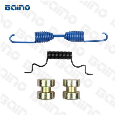 E -1308 E bremžu apavu aparatūras komplekts