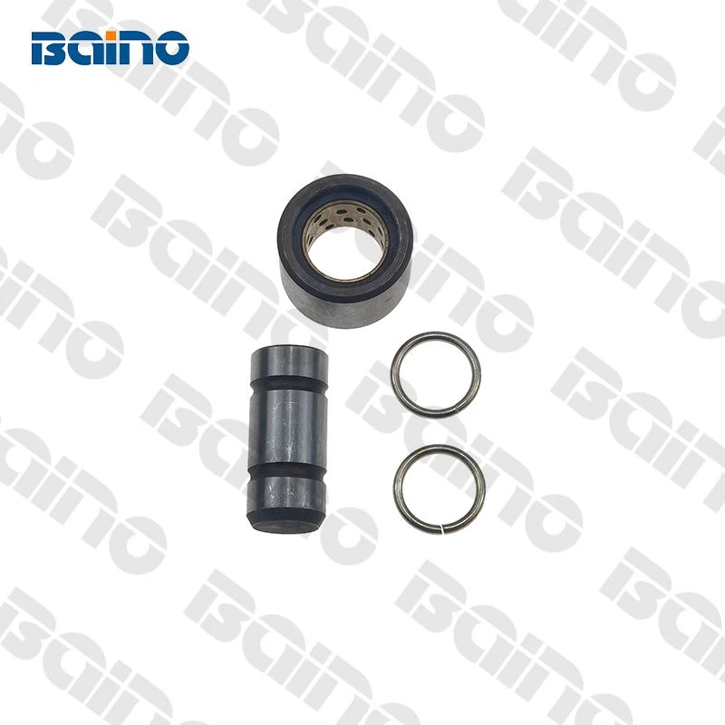 BPW-0980102910S veltņu remonta komplekts