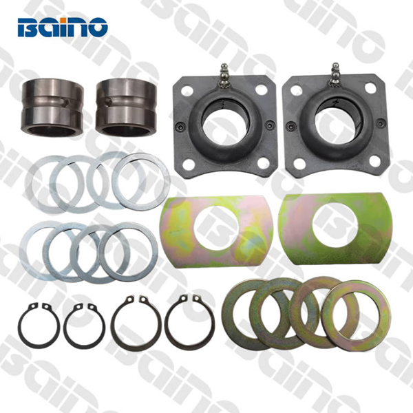 E -11450 HD sadales vārpstas aparatūras komplekts