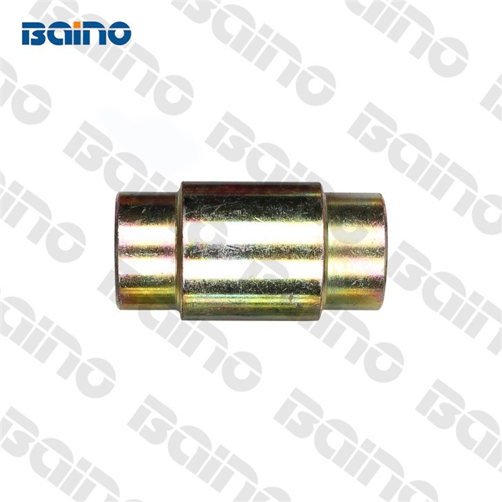 E -3711 s bremžu apavu rullīšu tapa