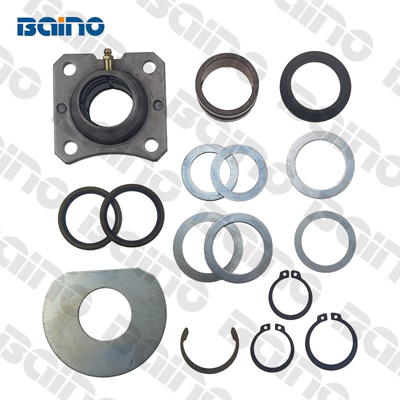 E -9078 HD -2 sadales vārpstas remonta komplekts