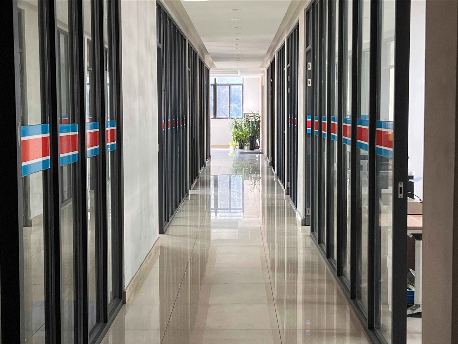 company office company office