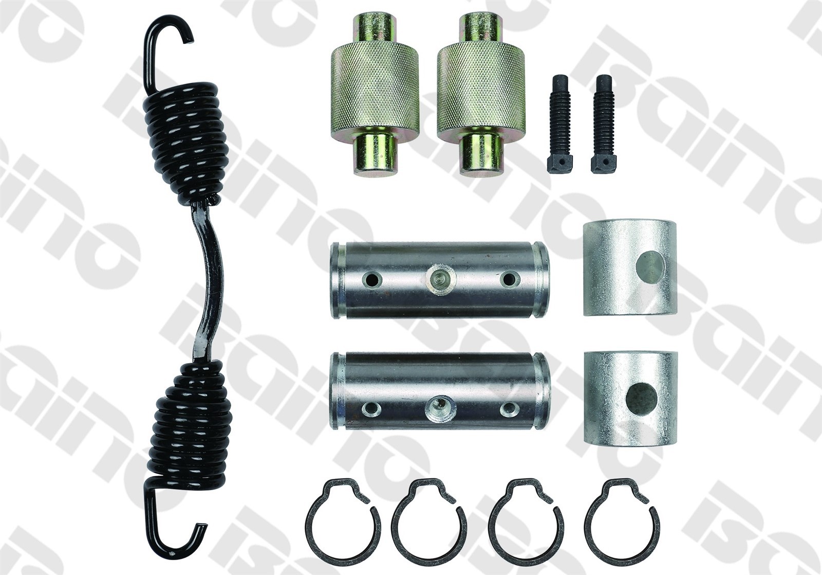 E-10870 Brake Shoe Repair Kit E-10870 Brake Shoe Repair Kit
