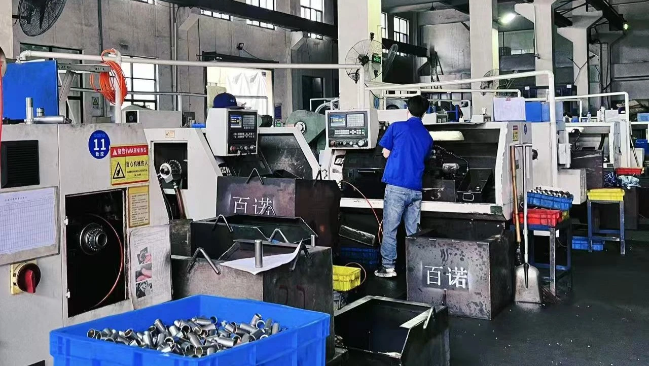 Hangzhou Bainuo Production workshop.jpg