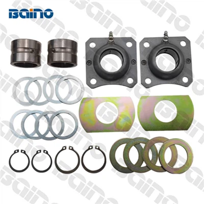 E -11450 HD sadales vārpstas aparatūras komplekts